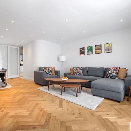 The Heart Of Westminster Apartment London Exterior photo
