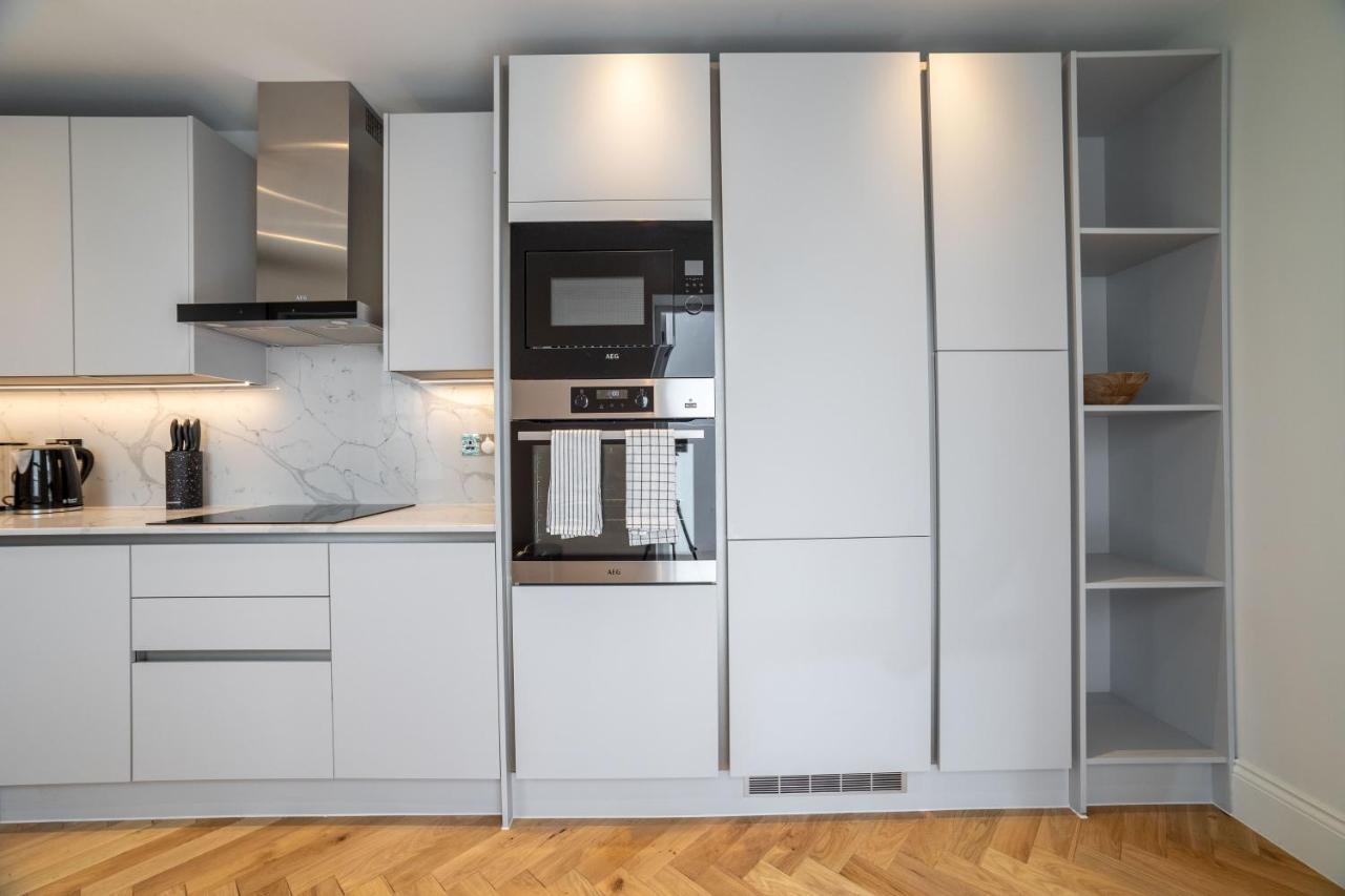 The Heart Of Westminster Apartment London Exterior photo