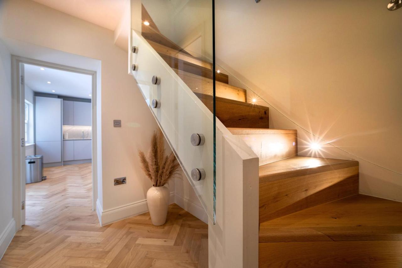 The Heart Of Westminster Apartment London Exterior photo