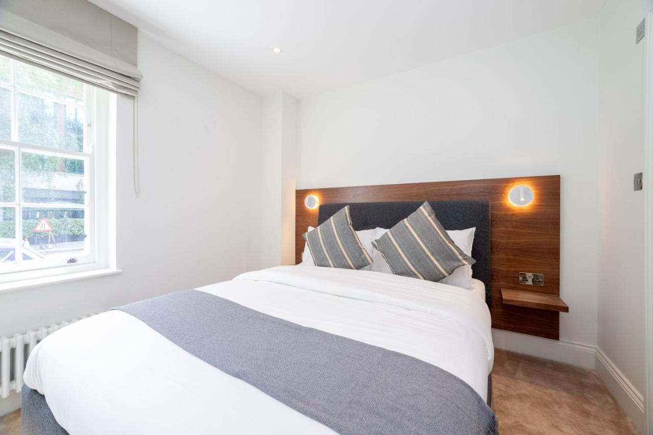 The Heart Of Westminster Apartment London Exterior photo