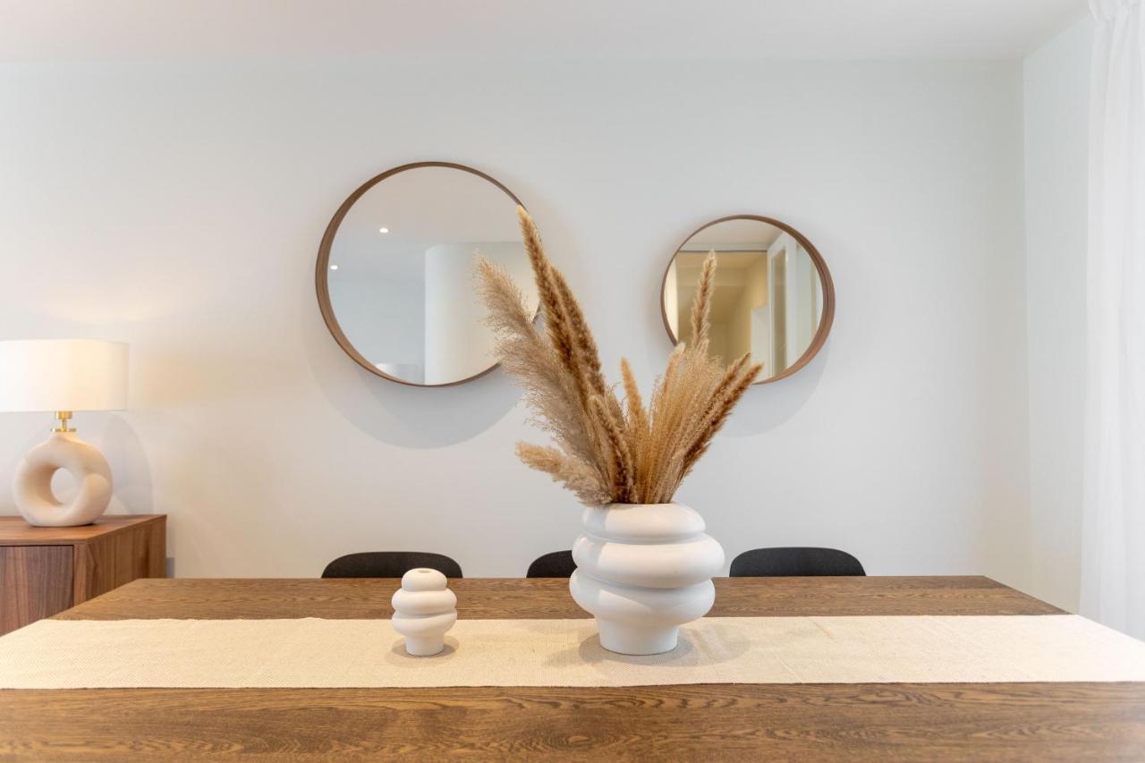 The Heart Of Westminster Apartment London Exterior photo