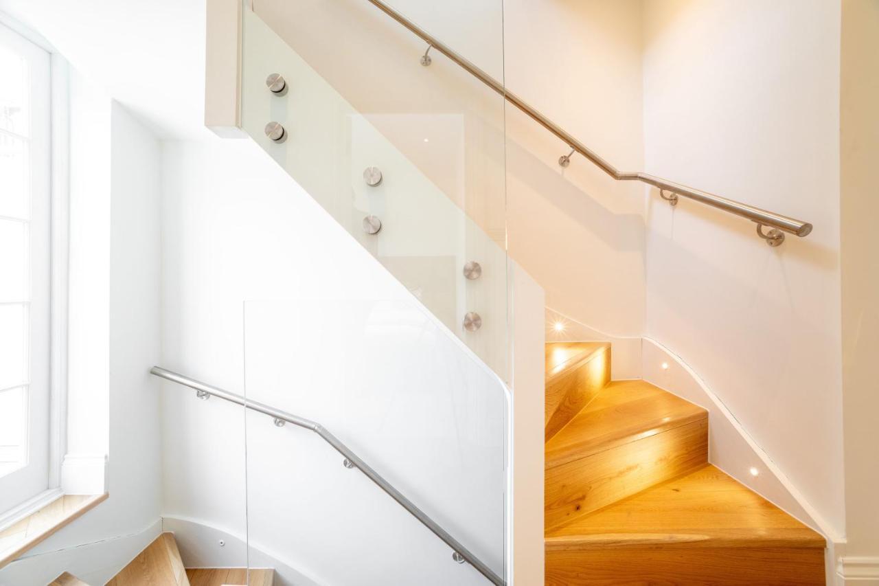 The Heart Of Westminster Apartment London Exterior photo