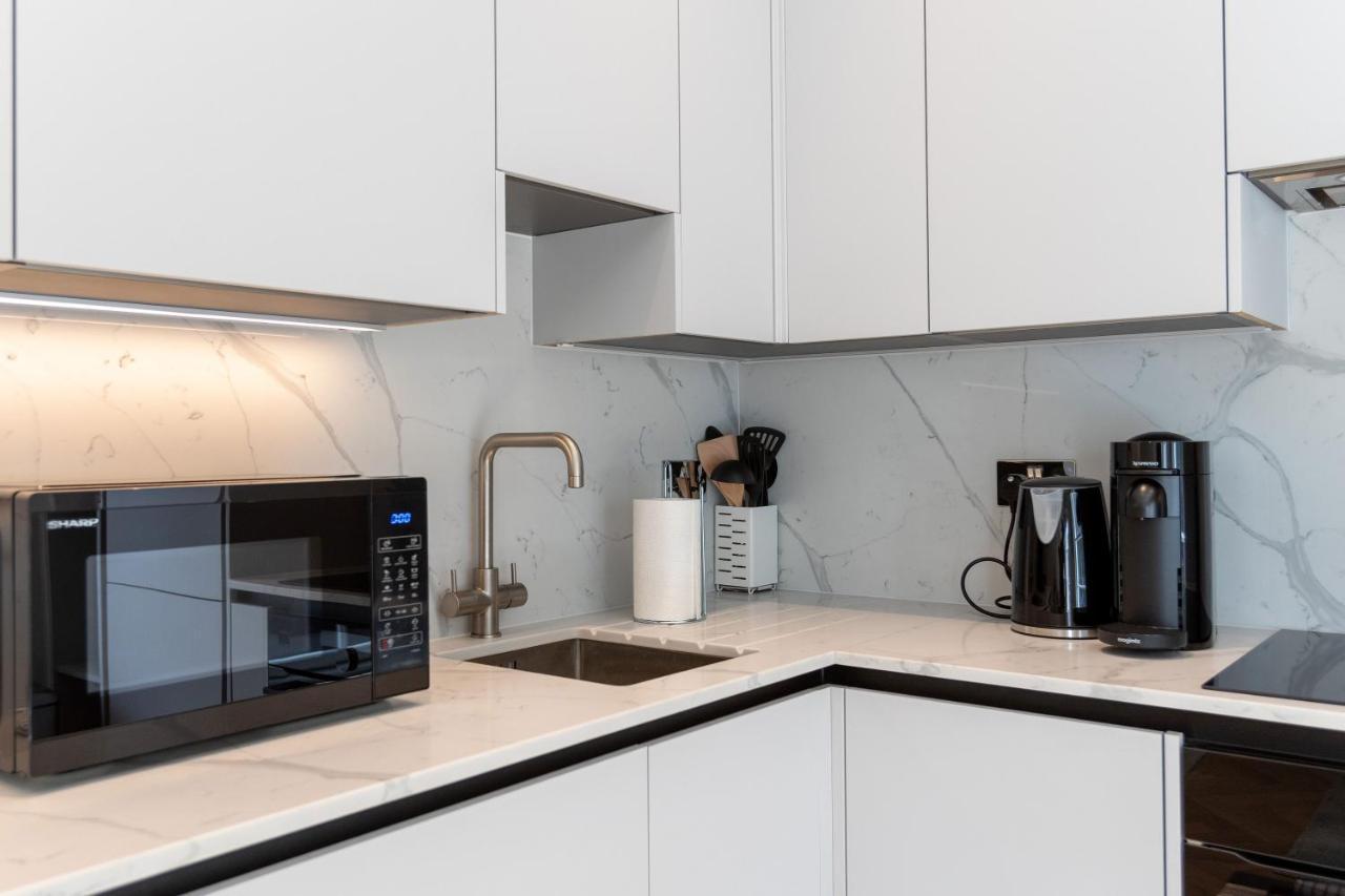 The Heart Of Westminster Apartment London Exterior photo