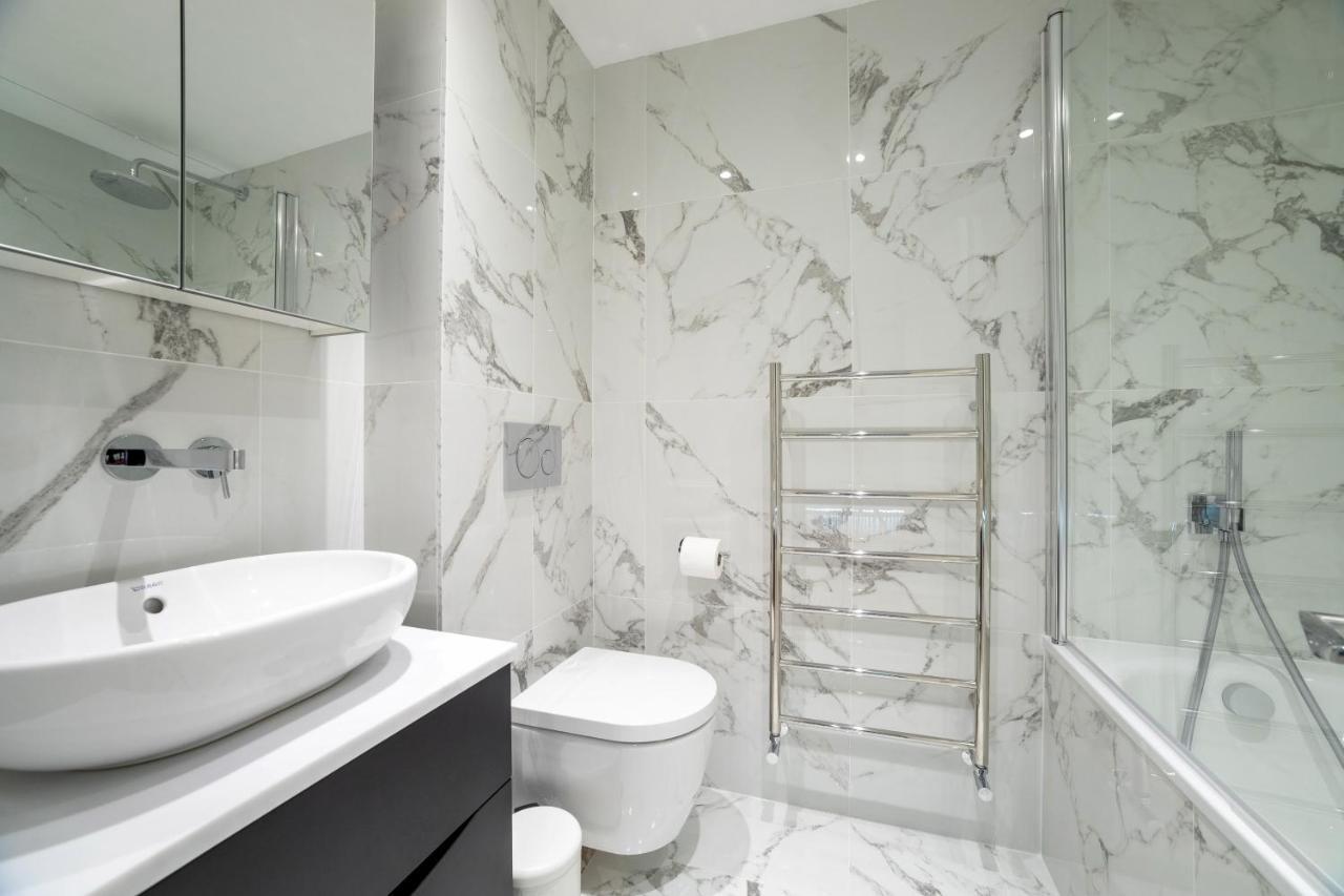 The Heart Of Westminster Apartment London Exterior photo