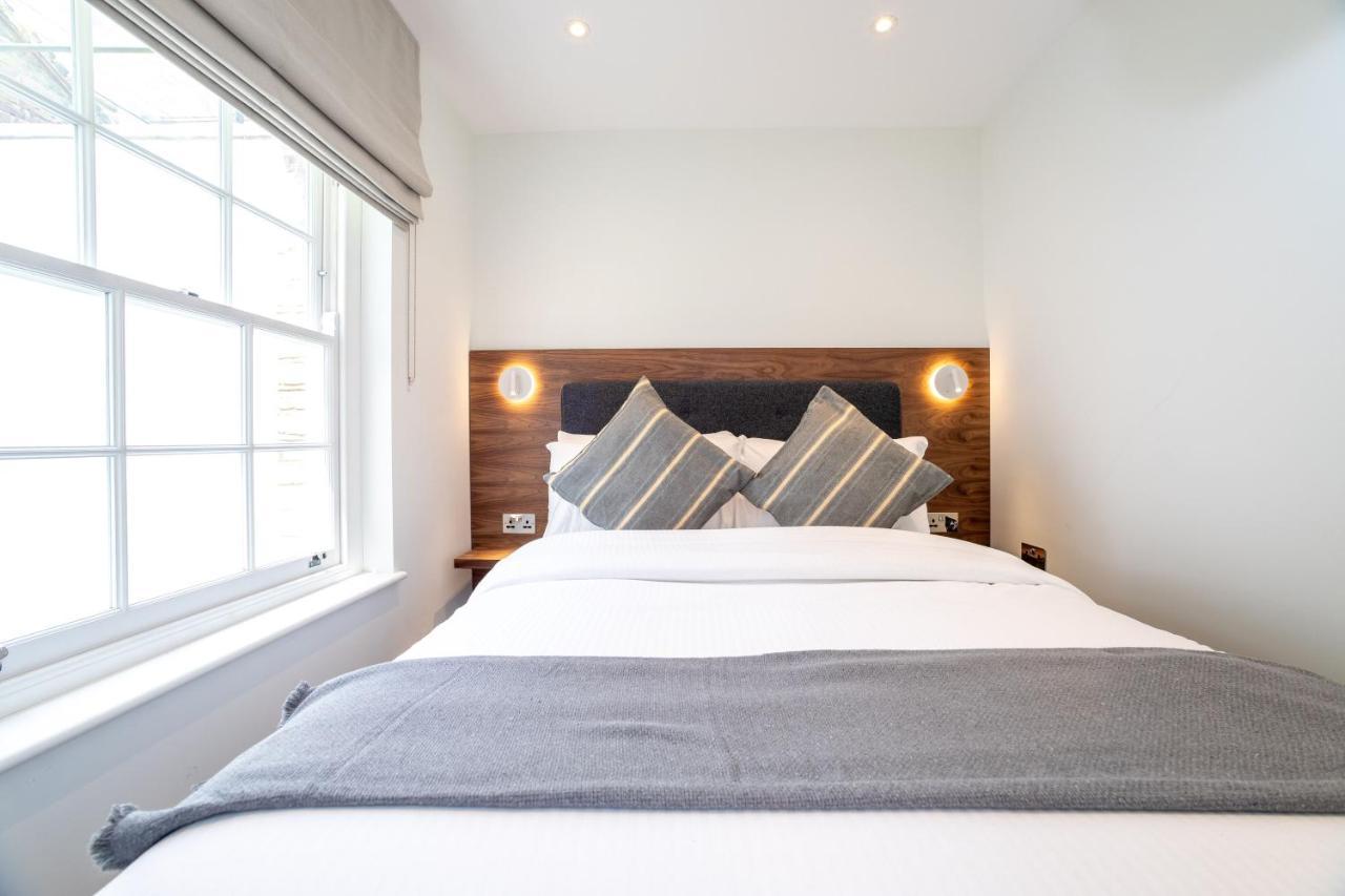The Heart Of Westminster Apartment London Exterior photo