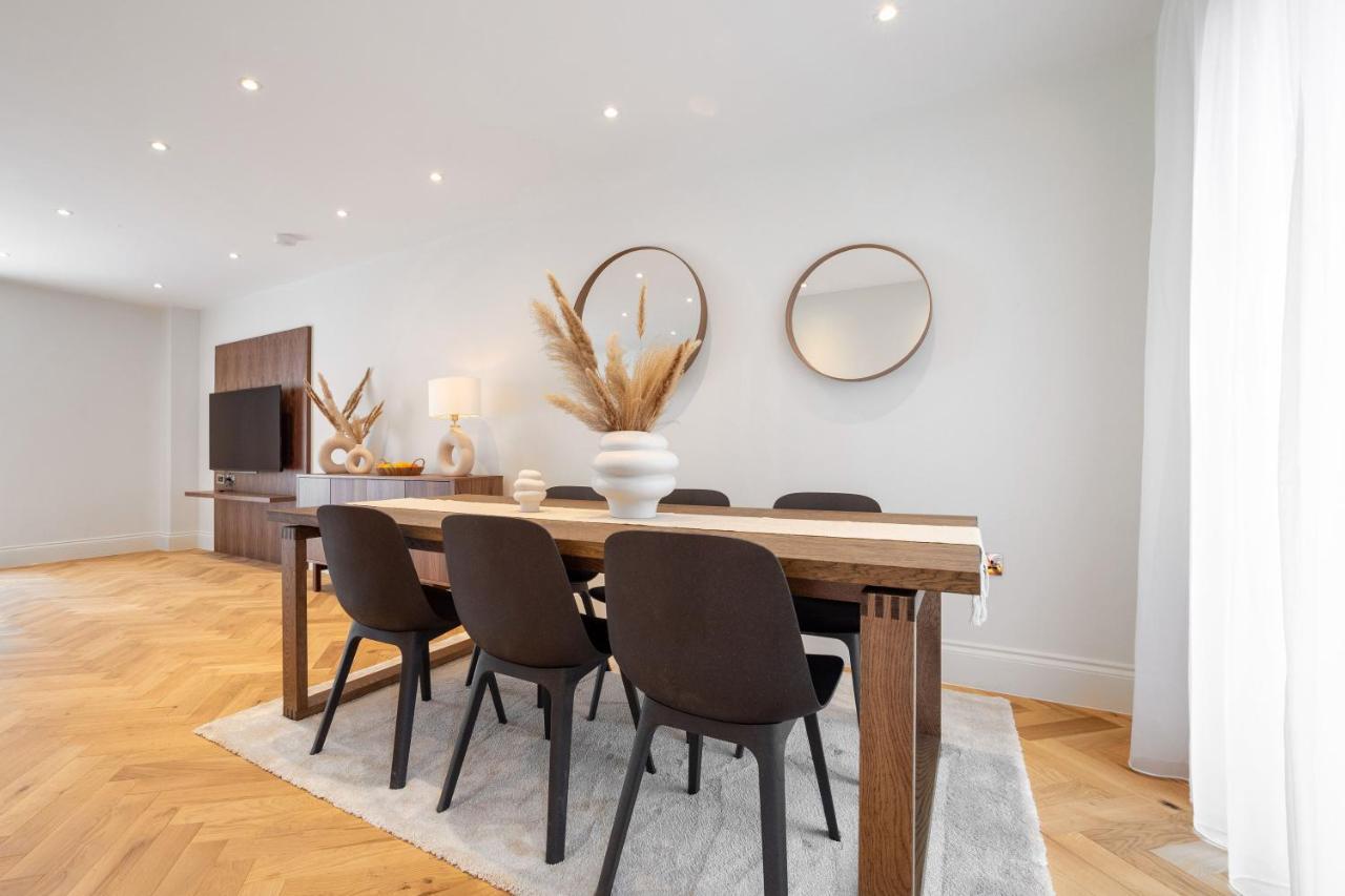 The Heart Of Westminster Apartment London Exterior photo